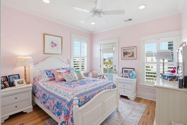 1531 Mossy Branch Way, Mount Pleasant, SC 29464