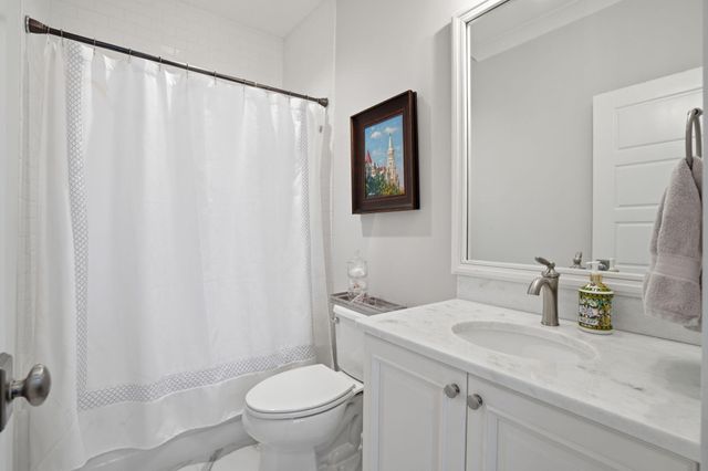 1531 Mossy Branch Way, Mount Pleasant, SC 29464