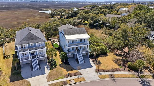 1531 Mossy Branch Way, Mount Pleasant, SC 29464