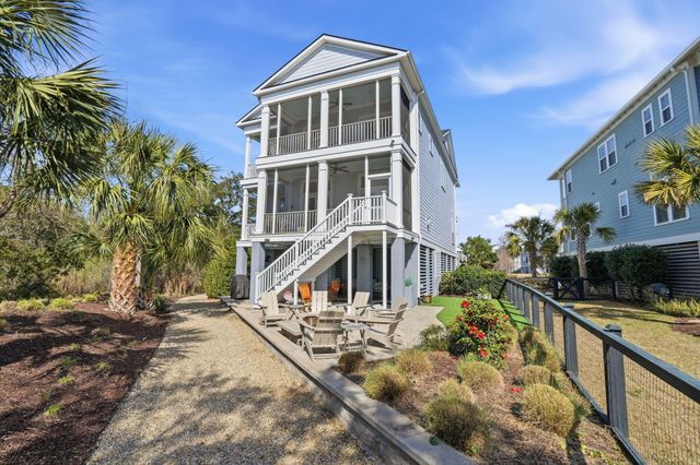 1531 Mossy Branch Way, Mount Pleasant, SC 29464