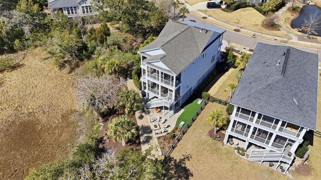 1531 Mossy Branch Way, Mount Pleasant, SC 29464