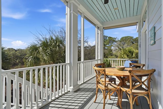 1531 Mossy Branch Way, Mount Pleasant, SC 29464