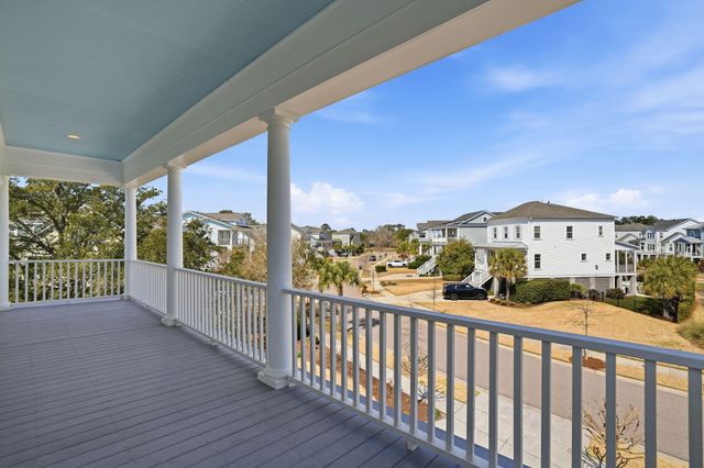 1531 Mossy Branch Way, Mount Pleasant, SC 29464