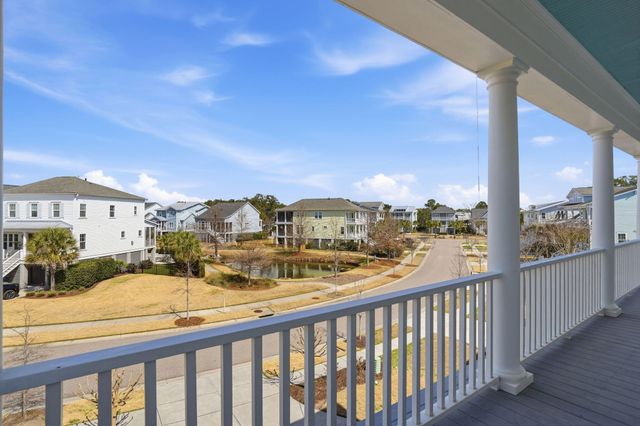 1531 Mossy Branch Way, Mount Pleasant, SC 29464