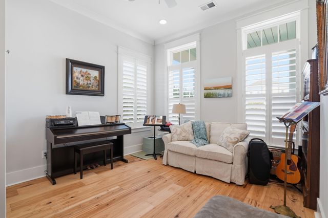 1531 Mossy Branch Way, Mount Pleasant, SC 29464