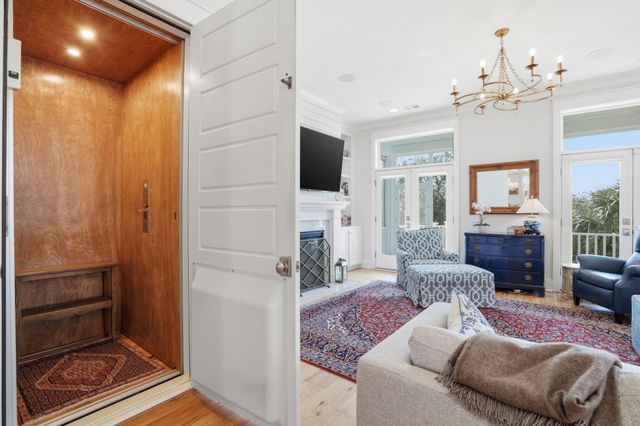 1531 Mossy Branch Way, Mount Pleasant, SC 29464