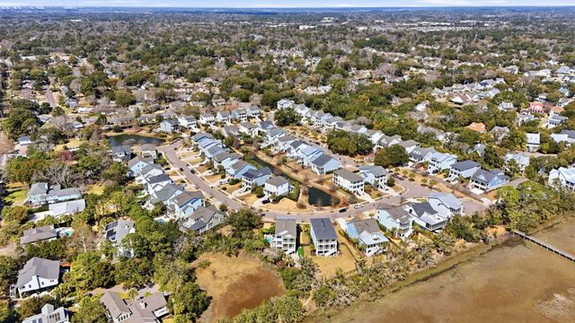 1531 Mossy Branch Way, Mount Pleasant, SC 29464