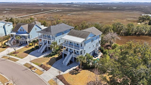 1531 Mossy Branch Way, Mount Pleasant, SC 29464