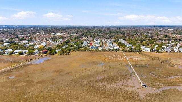 1531 Mossy Branch Way, Mount Pleasant, SC 29464