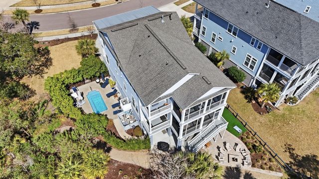 1531 Mossy Branch Way, Mount Pleasant, SC 29464