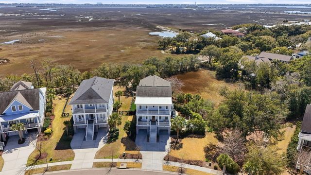 1531 Mossy Branch Way, Mount Pleasant, SC 29464