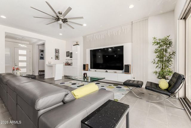 9503 W JJ RANCH Road, Peoria, AZ 85383