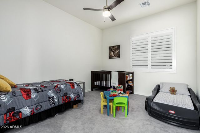 9503 W JJ RANCH Road, Peoria, AZ 85383