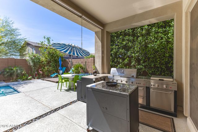 9503 W JJ RANCH Road, Peoria, AZ 85383