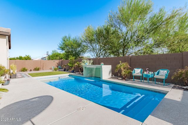 9503 W JJ RANCH Road, Peoria, AZ 85383