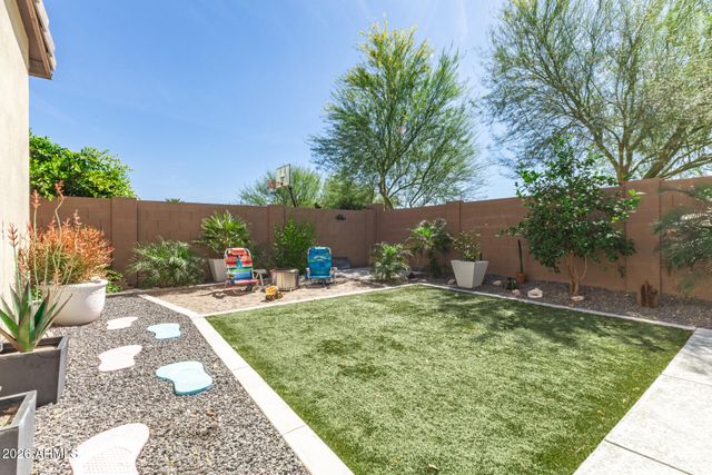 9503 W JJ RANCH Road, Peoria, AZ 85383