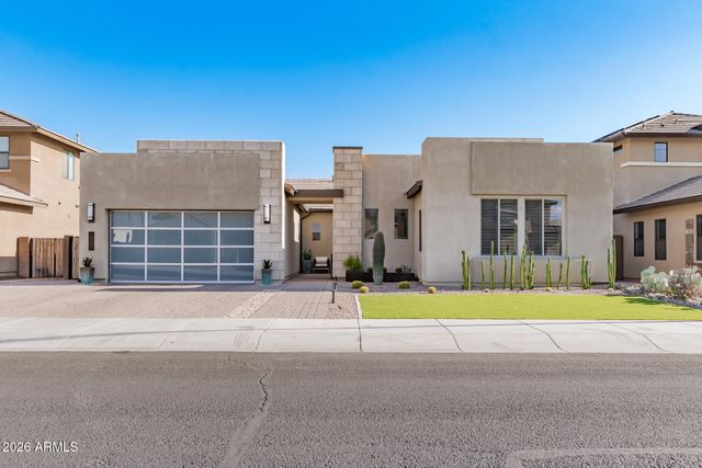 9503 W JJ RANCH Road, Peoria, AZ 85383