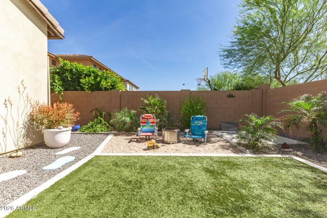 9503 W JJ RANCH Road, Peoria, AZ 85383