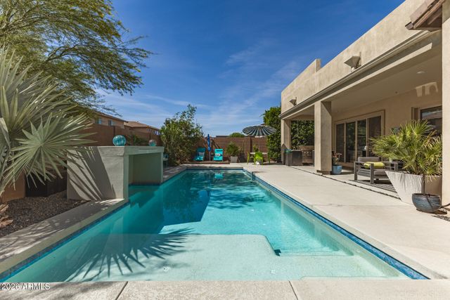 9503 W JJ RANCH Road, Peoria, AZ 85383