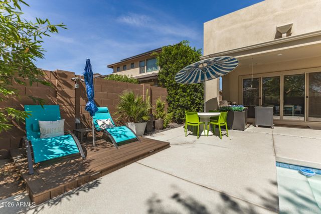 9503 W JJ RANCH Road, Peoria, AZ 85383