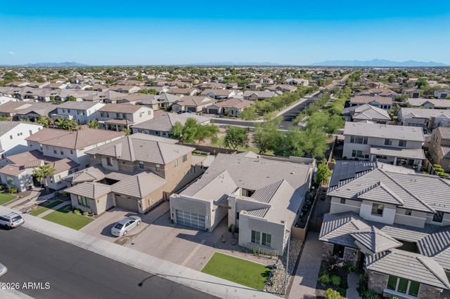 9503 W JJ RANCH Road, Peoria, AZ 85383