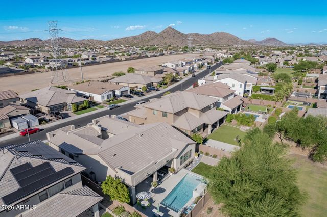 9503 W JJ RANCH Road, Peoria, AZ 85383