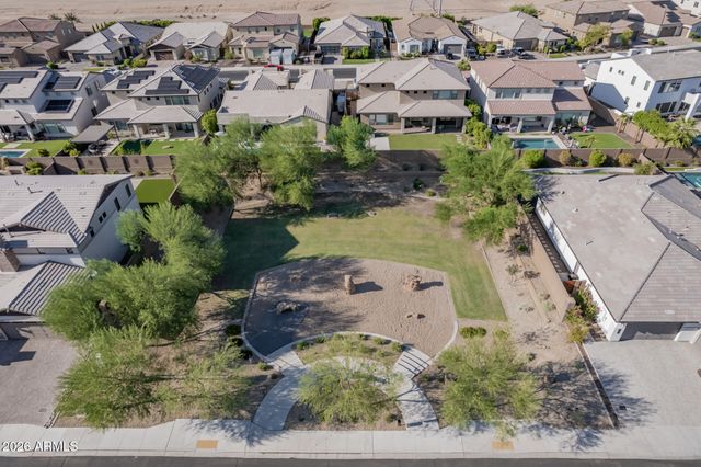 9503 W JJ RANCH Road, Peoria, AZ 85383