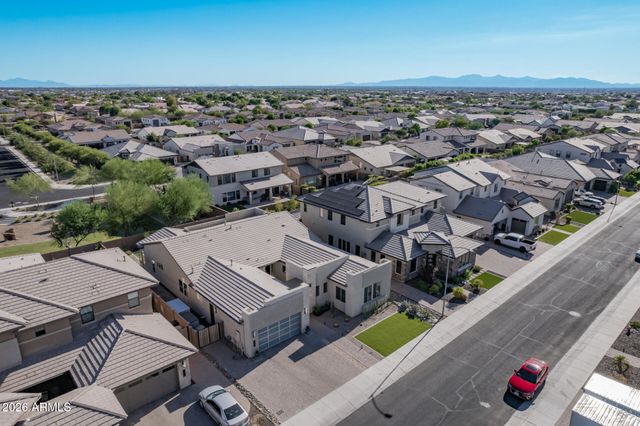 9503 W JJ RANCH Road, Peoria, AZ 85383