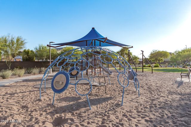 9503 W JJ RANCH Road, Peoria, AZ 85383