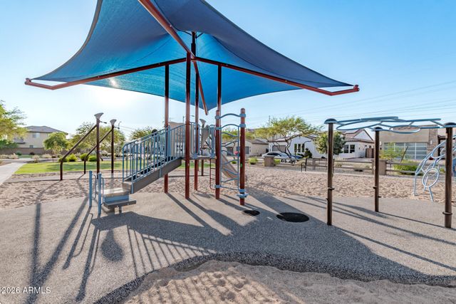 9503 W JJ RANCH Road, Peoria, AZ 85383