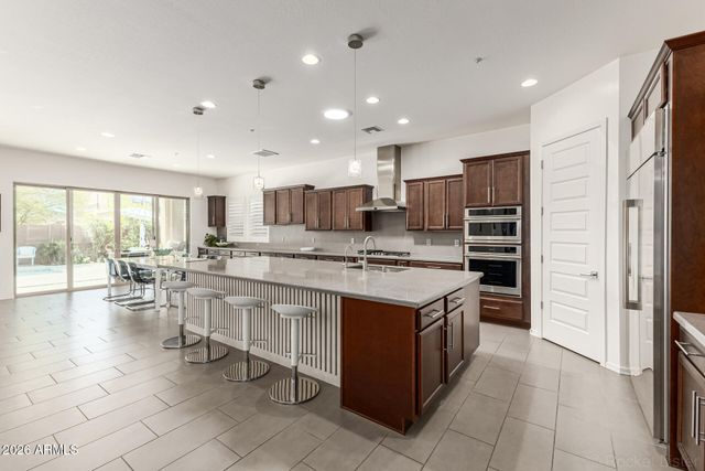 9503 W JJ RANCH Road, Peoria, AZ 85383