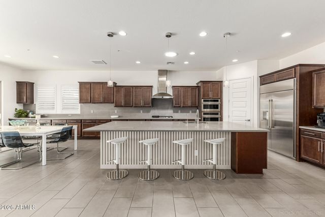 9503 W JJ RANCH Road, Peoria, AZ 85383