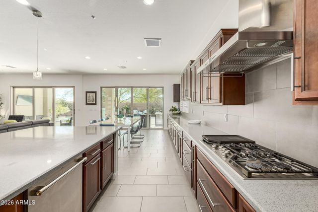 9503 W JJ RANCH Road, Peoria, AZ 85383