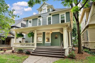 233 Morris Avenue Se, City Of Grand Rapids, MI 49503