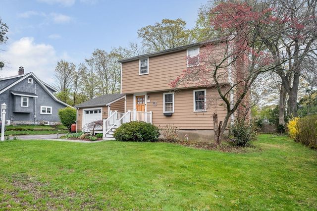 20 Fairmount St, Randolph, MA 02368