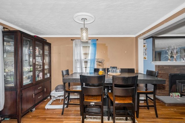 20 Fairmount St, Randolph, MA 02368