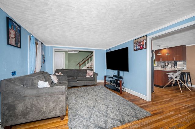 20 Fairmount St, Randolph, MA 02368