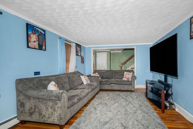 20 Fairmount St, Randolph, MA 02368