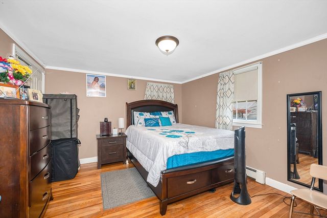 20 Fairmount St, Randolph, MA 02368