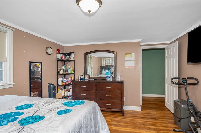 20 Fairmount St, Randolph, MA 02368