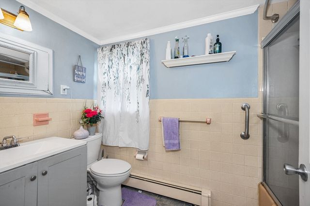 20 Fairmount St, Randolph, MA 02368