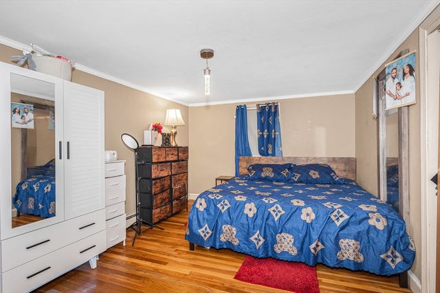 20 Fairmount St, Randolph, MA 02368