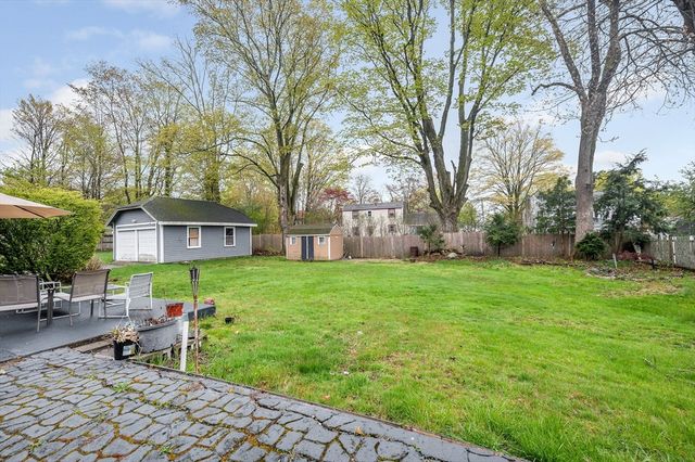 20 Fairmount St, Randolph, MA 02368