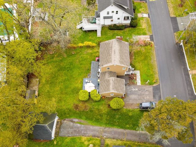 20 Fairmount St, Randolph, MA 02368