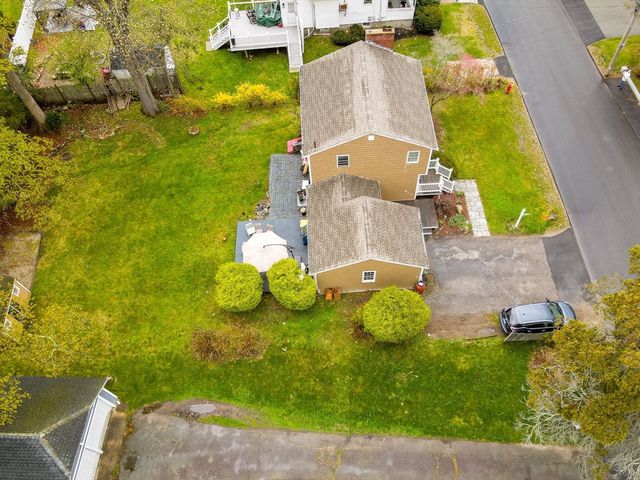 20 Fairmount St, Randolph, MA 02368