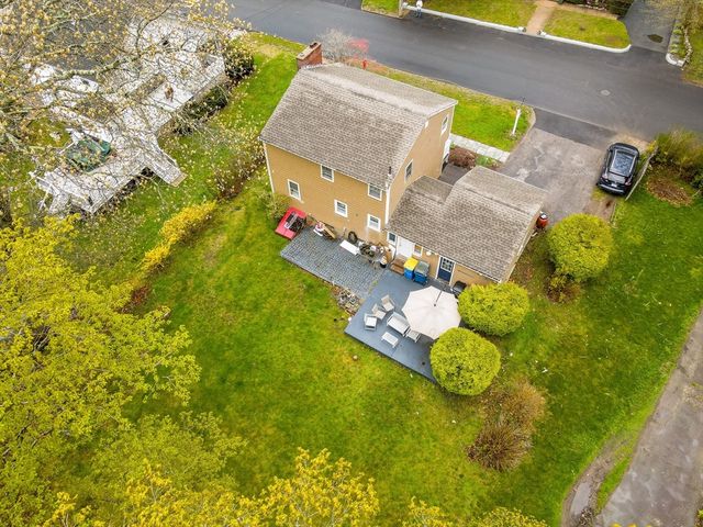 20 Fairmount St, Randolph, MA 02368
