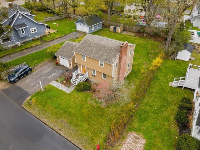 20 Fairmount St, Randolph, MA 02368