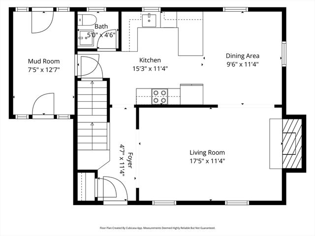 20 Fairmount St, Randolph, MA 02368