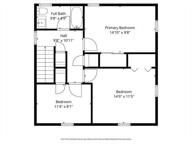 20 Fairmount St, Randolph, MA 02368