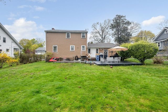 20 Fairmount St, Randolph, MA 02368